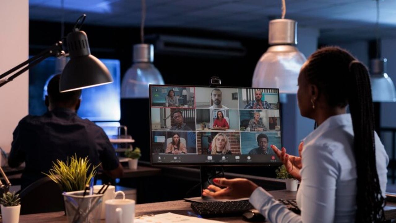 Best AI Tools for Remote Work in 2024