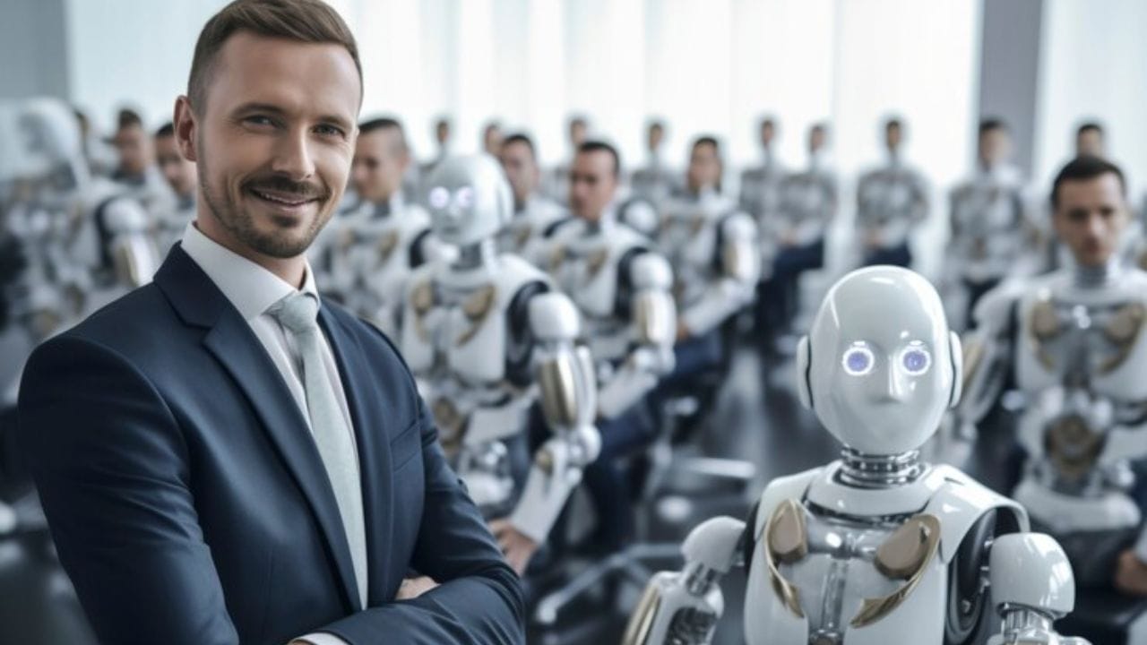 Best AI Tools for Sales Teams