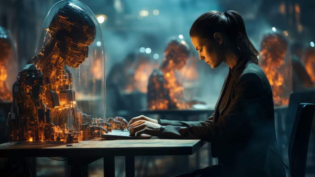 Best AI Tools for Scriptwriting