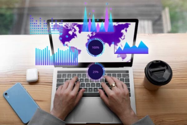 Best AI tools for predictive analytics