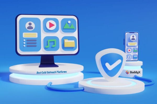 Best Cold Outreach Platform