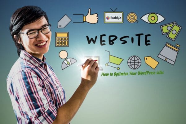 How to Optimize Your WordPress sites