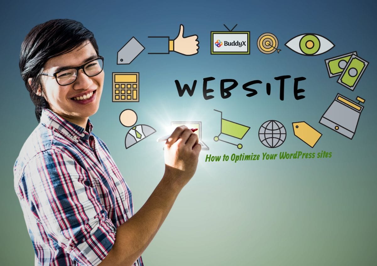 How to Optimize Your WordPress sites