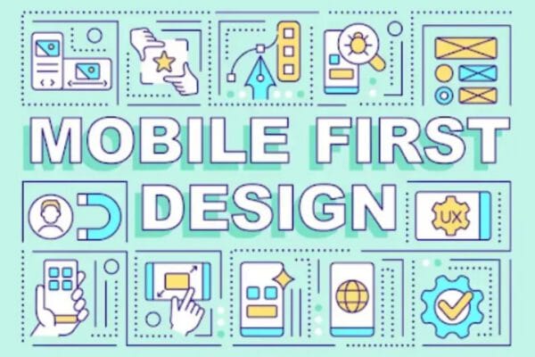 Mobile-First Design