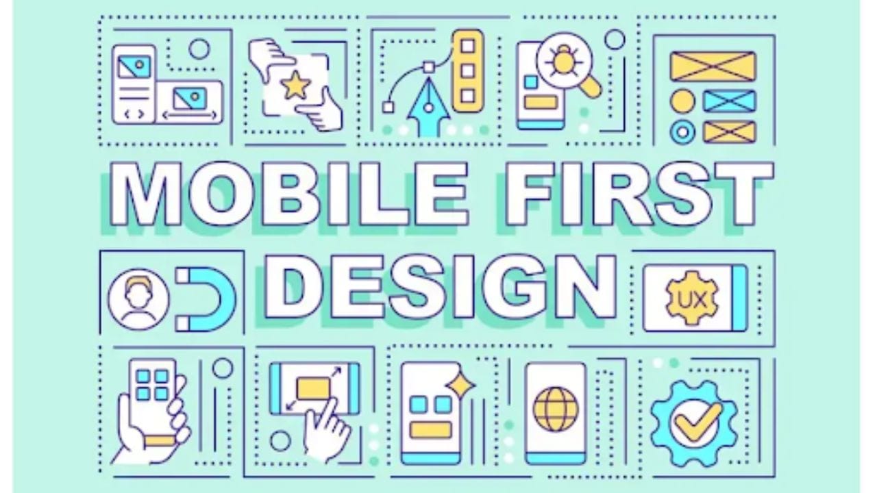 Mobile-First Design