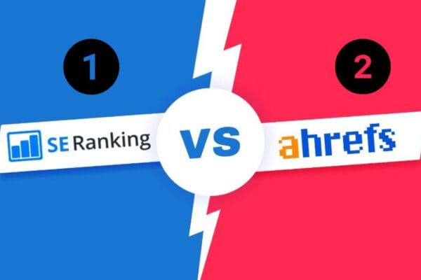 SE Ranking vs. Ahrefs: My Personal Experience as a Digital Marketer
