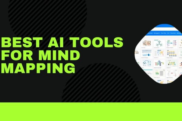 Best AI Tools for Mind Mapping