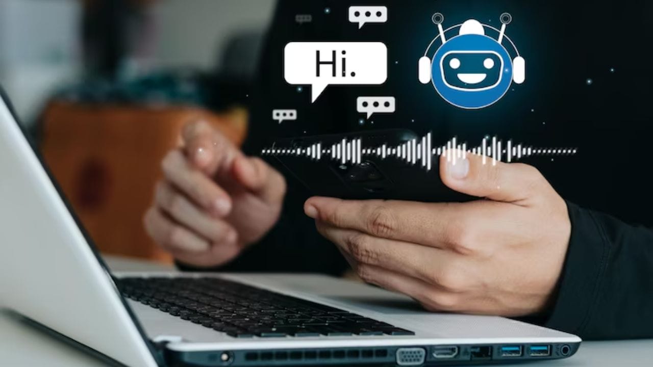 Best AI Tools for Speech Recognition