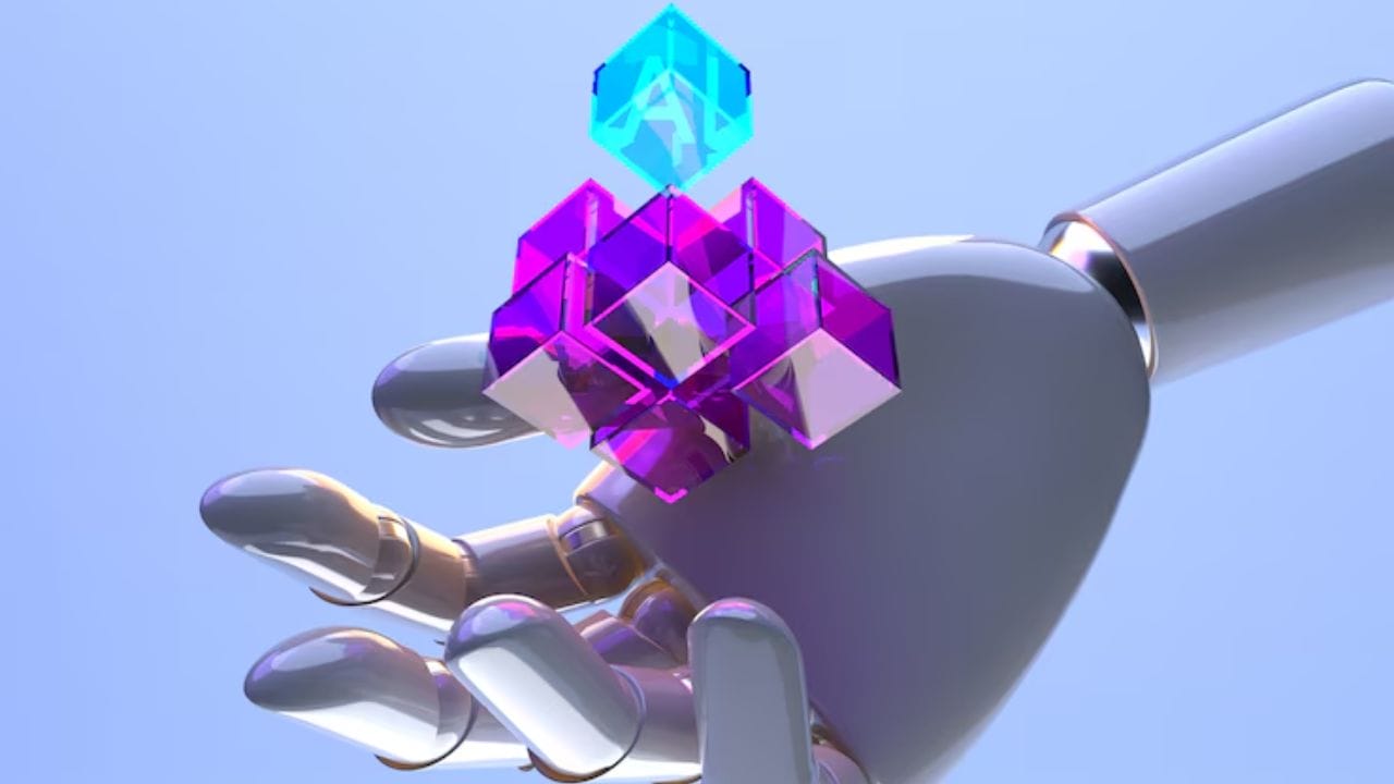 10 Best AI 3D Generators