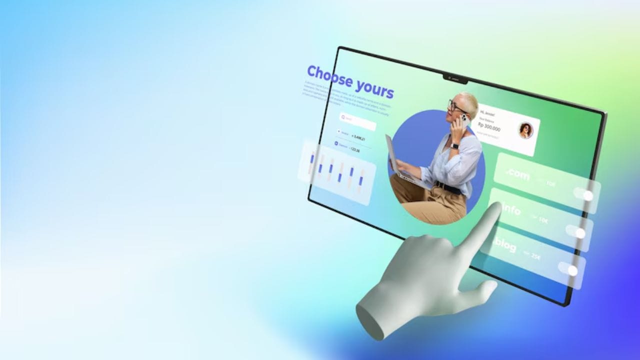 AI-How AI Uses Computer Vision