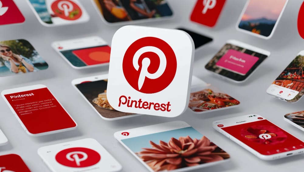 pinterest pins maker