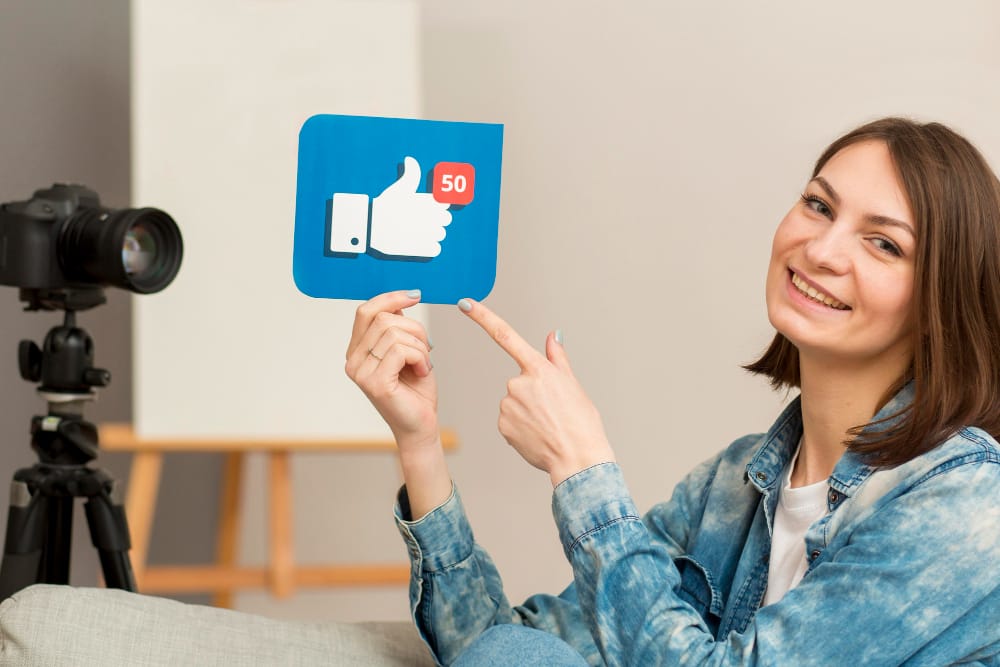 Facebook Video Maker