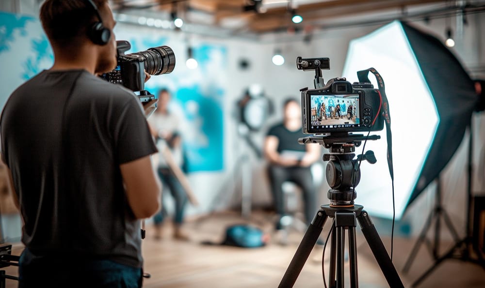 promotion video maker