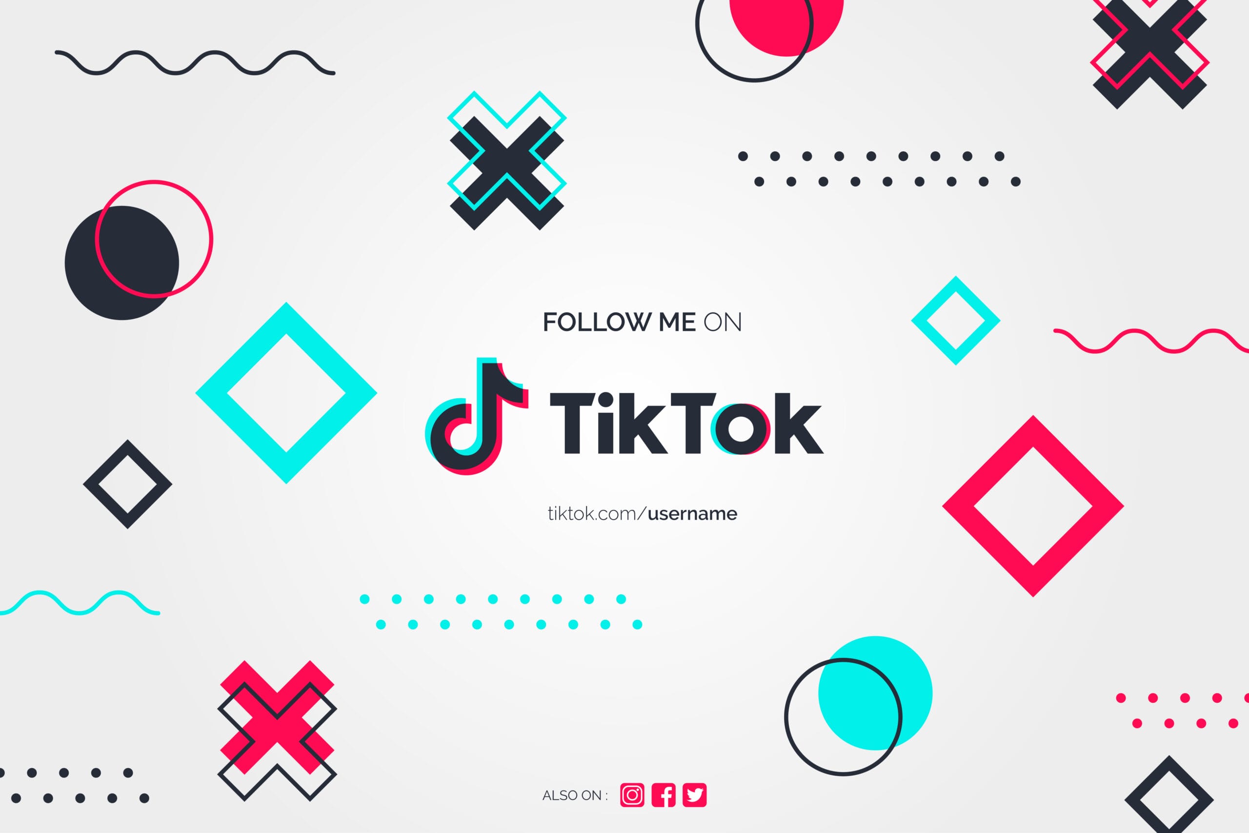 TikTok Video Editor Online- Growing Your TikTok Following