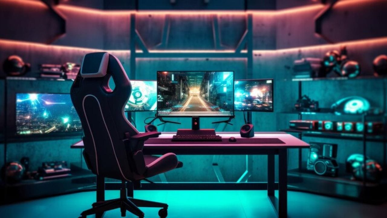 AI tools for game streaming