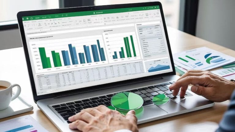 Best AI Plugins for Excel Unlocking Enhanced Data Management