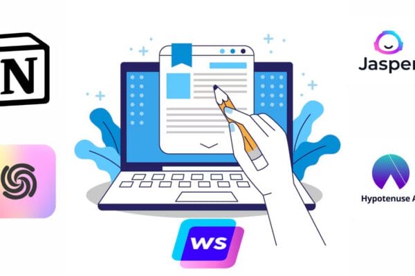 Best AI Text Generators