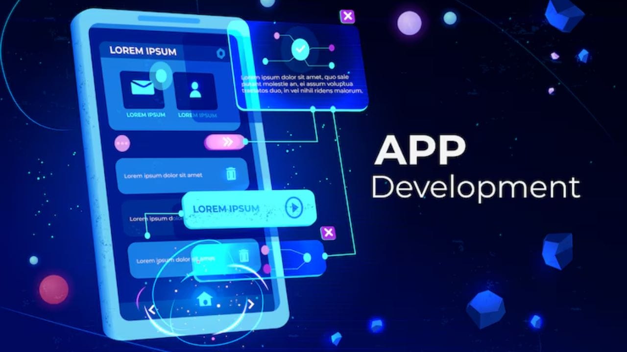 Best AI Tools for App Development