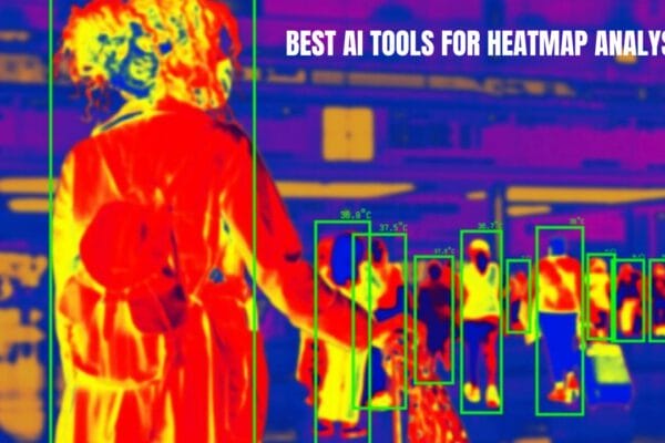 Best AI Tools for Heatmap Analysis