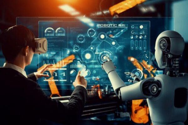 Best AI Tools for Robotics