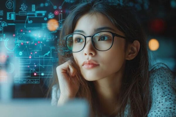 Best AI Tools for Students Enhance Learning Efficiency.