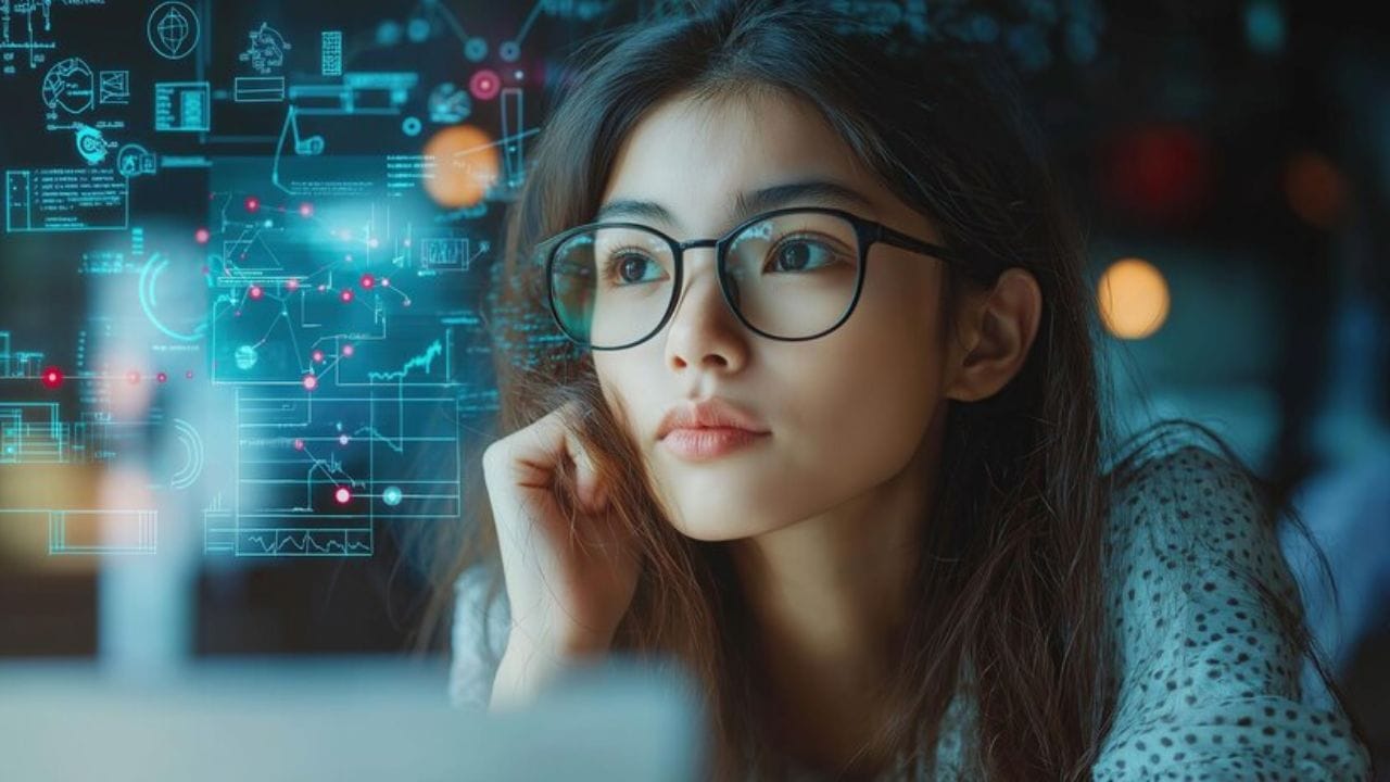 Best AI Tools for Students Enhance Learning Efficiency.