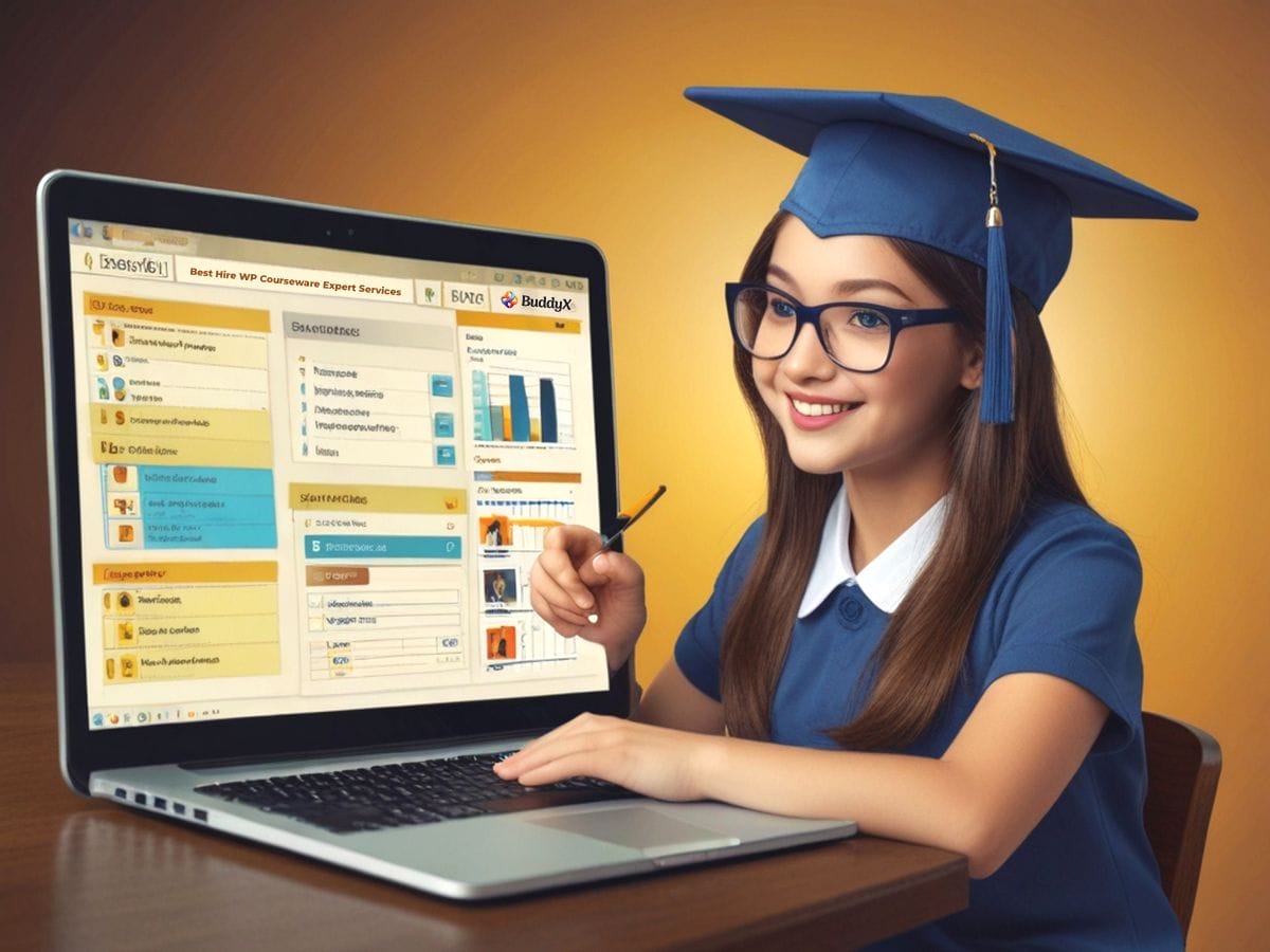 Best Hire WP Courseware Expert Services