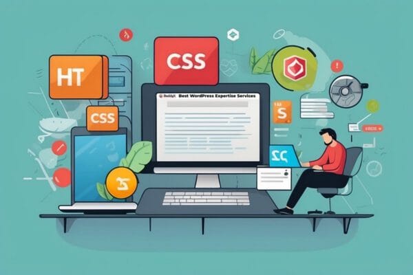 Best WordPress Expertise Services