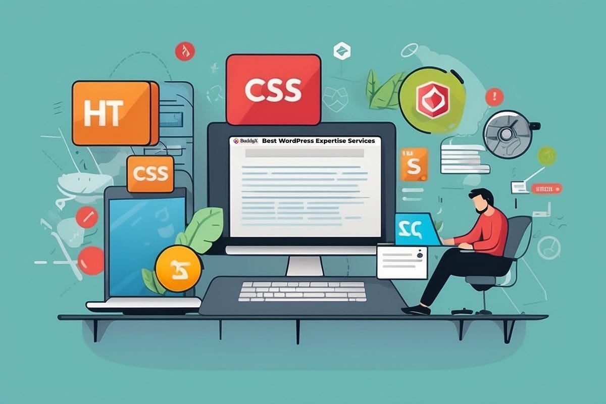Best WordPress Expertise Services