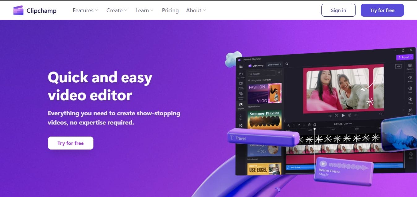 Free MP4 Trimmer Online