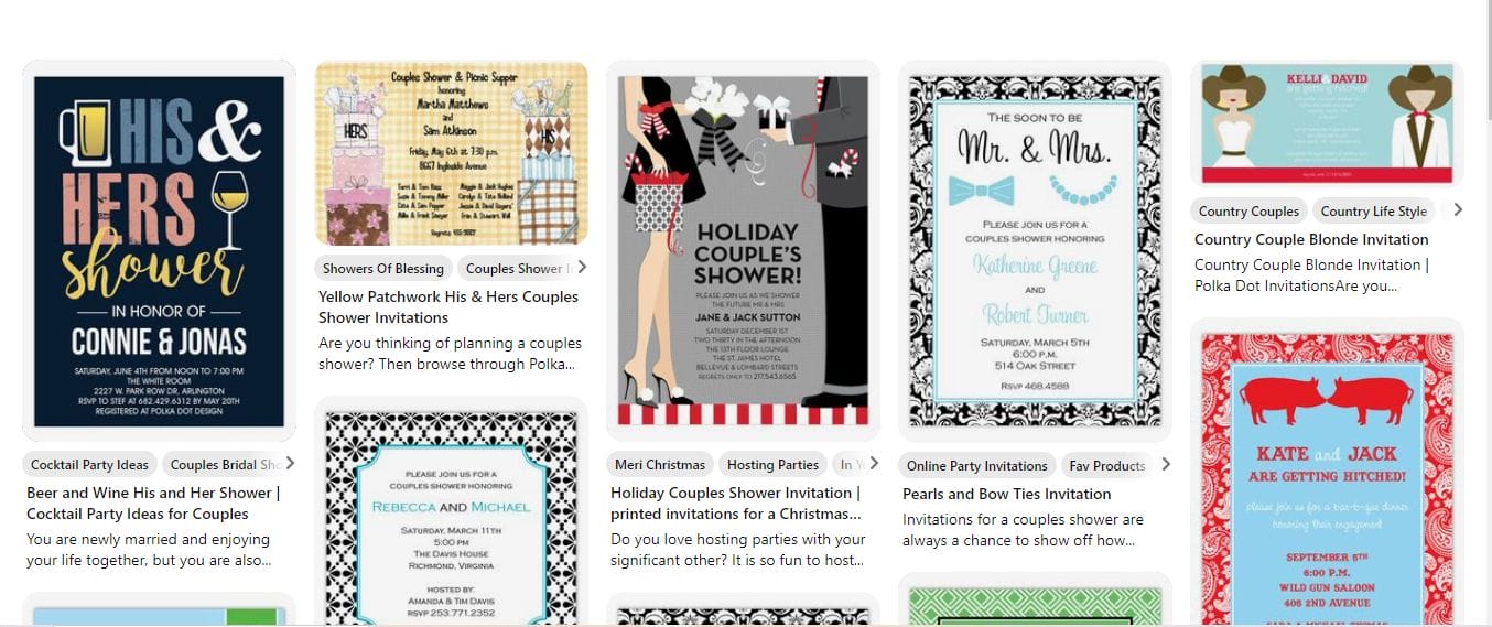 Valentine’s Day Video Invitation