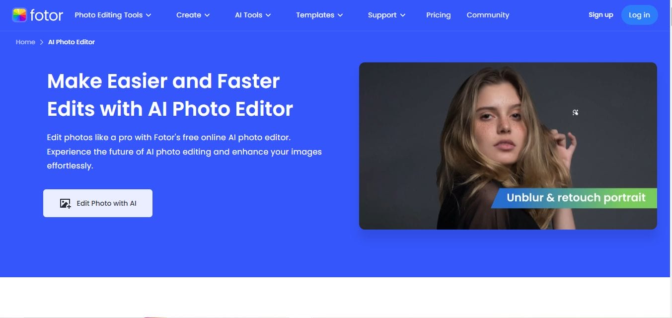 Photo Color Correction