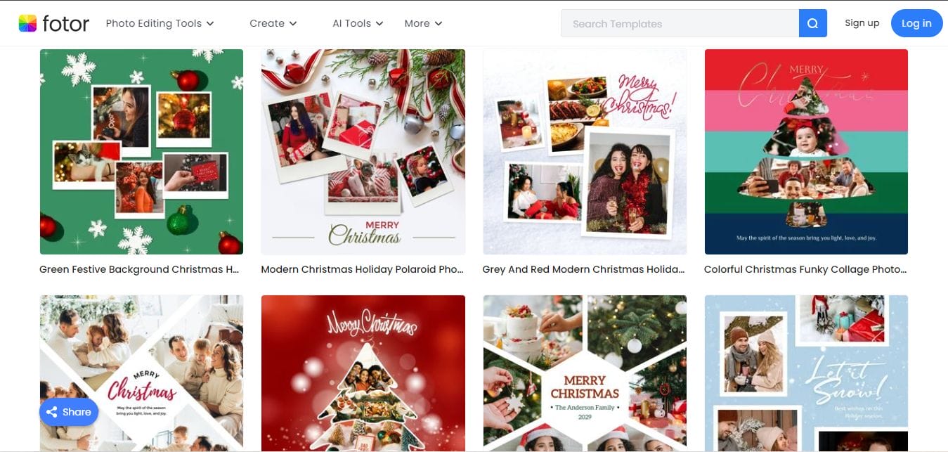 New Year Invitation Maker