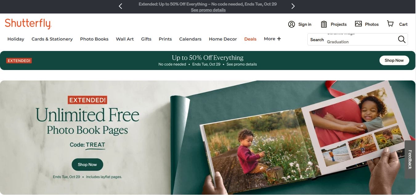 Valentine’s Day Collage Maker