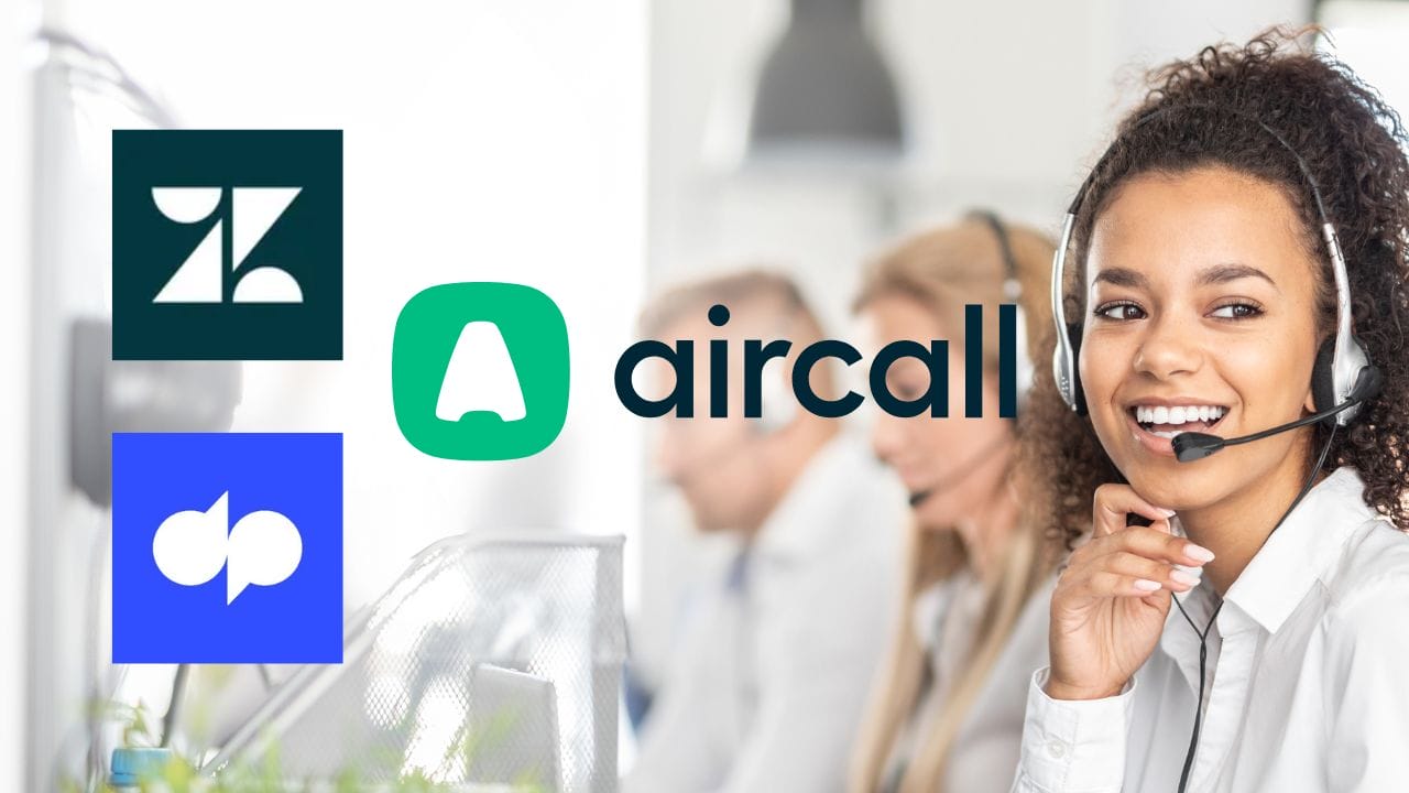 The Essential Guide to Call Center Solutions With Tools