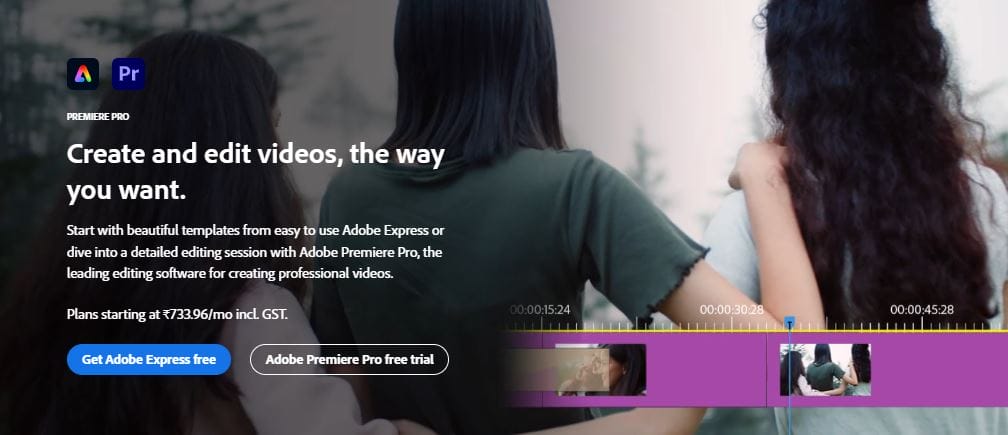 Storytelling Video Maker