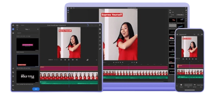 instagram post video maker