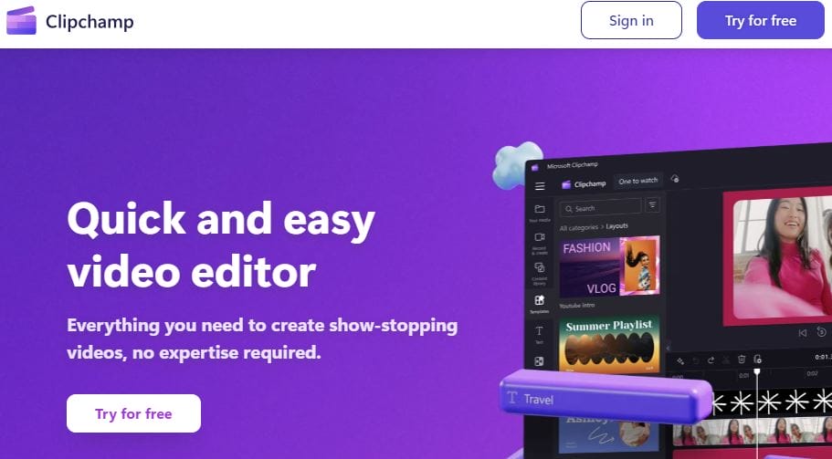 Storytelling Video Maker