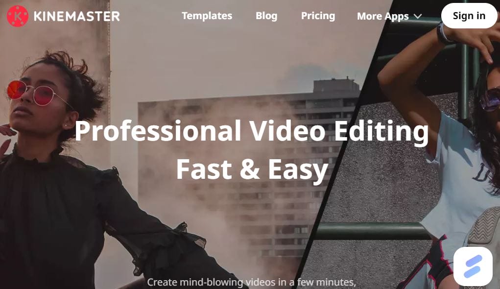 New Year Promotional Video Maker