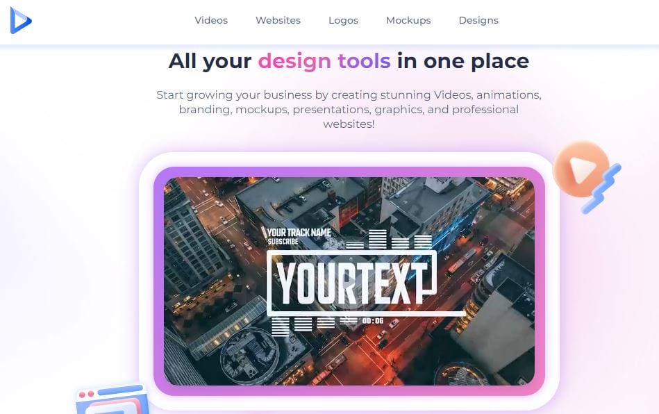 instagram story video maker