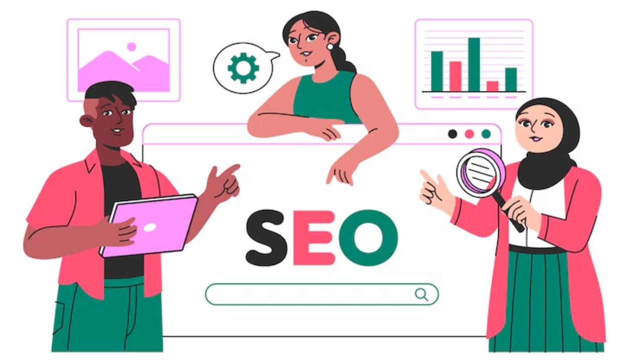 Best SEO Tools Reviews