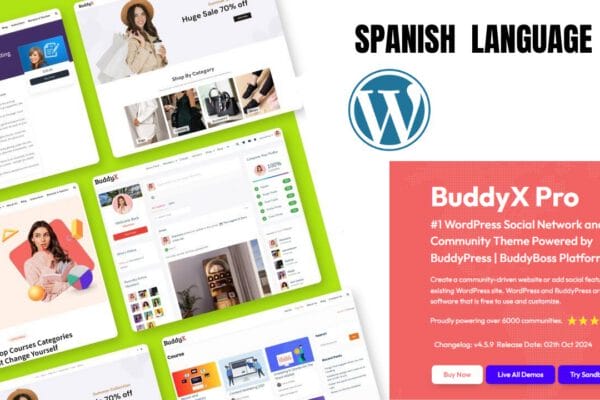 Cómo construir un sitio web de comunidad en línea con WordPress