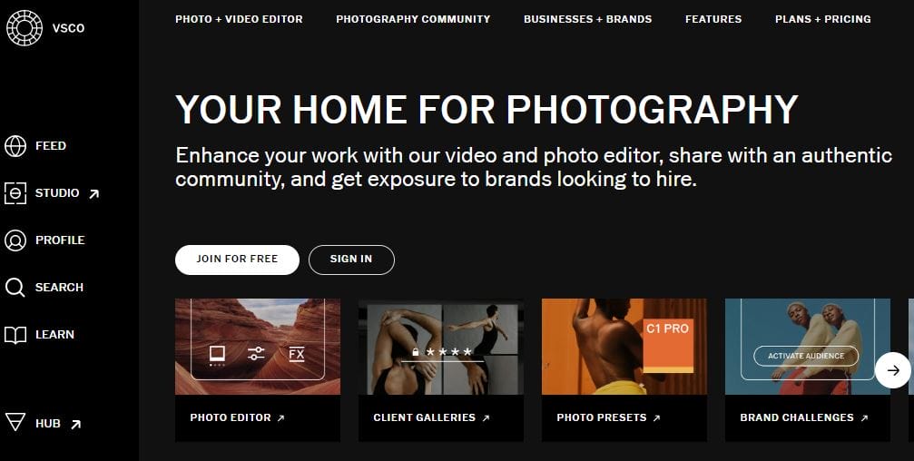 instagram post video maker