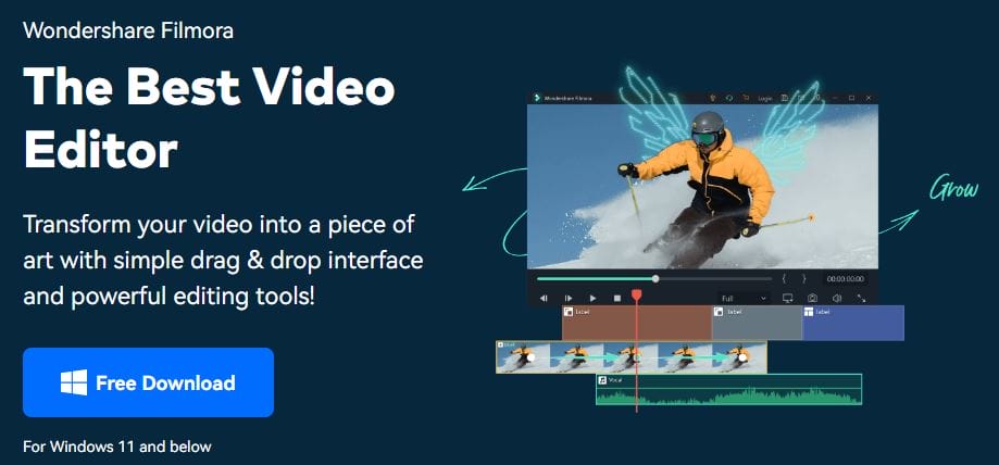 Storytelling Video Maker