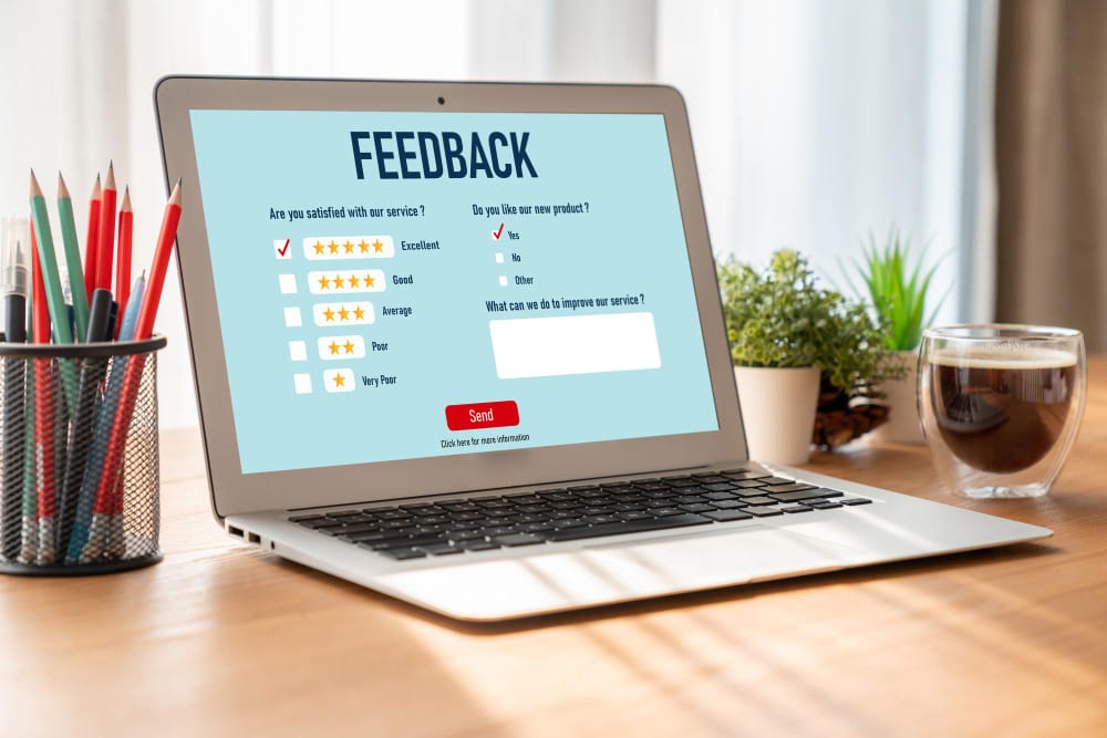 Community Feedback Systems