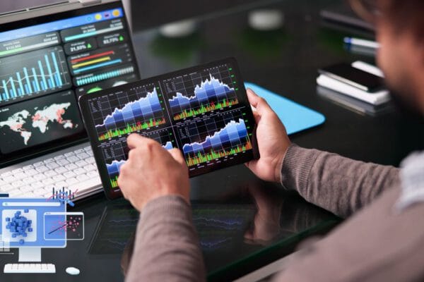 AI Analytics Tools for Big Data