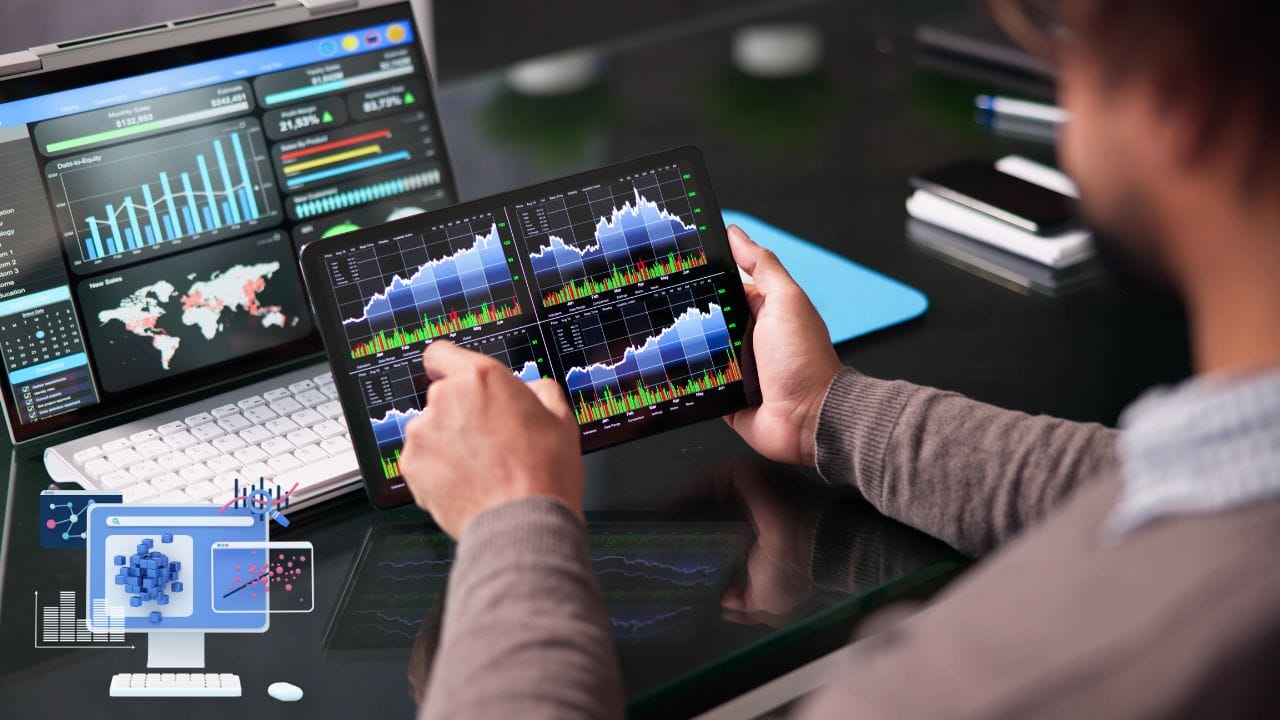 AI Analytics Tools for Big Data