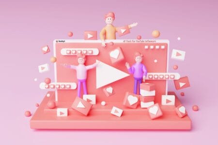Top 10 AI Tools for YouTube Influencers to Master Content Creation (2026)