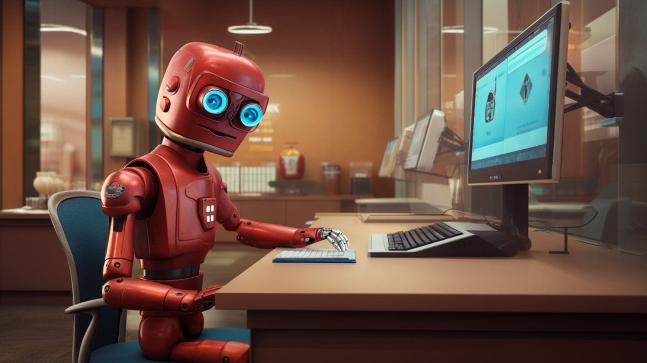 AI Uses Computer Vision