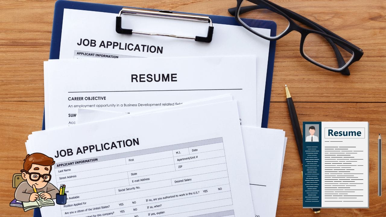 AI resume assessment tools